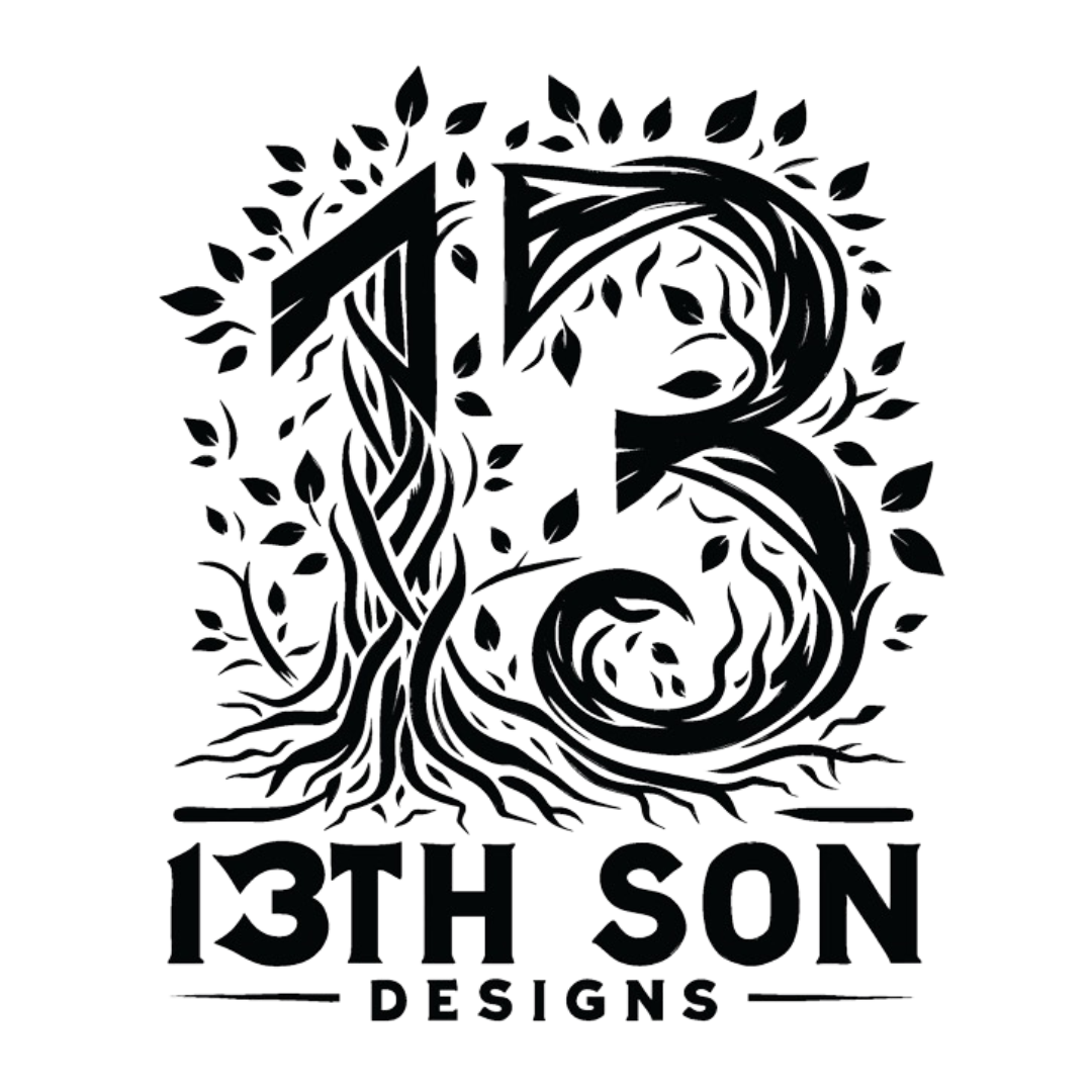 13th Son Designs
